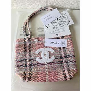 CHANEL（トートバッグ）のフリマアイテム一覧