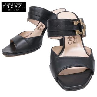 Salvatore Ferragamo - サルバトーレフェラガモ サンダル -の通販 by