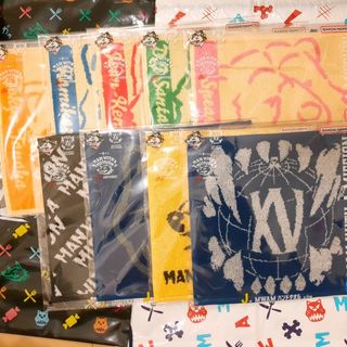 MAN WITH A MISSION - マンウィズ ご当地マグネット 沖縄