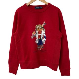 POLO RALPH LAUREN（トレーナー/スウェット）のフリマアイテム一覧