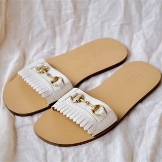 GUCCI（サンダル）のフリマアイテム一覧