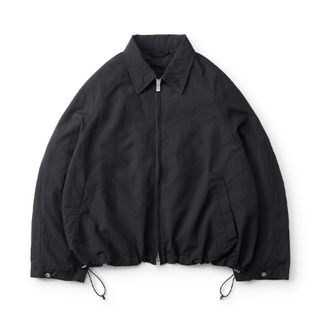 1LDK SELECT - ENNOY Nylon Coach Jacket L エンノイスタイリスト私物