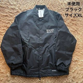 WACKO MARIA（ナイロンジャケット）のフリマアイテム一覧