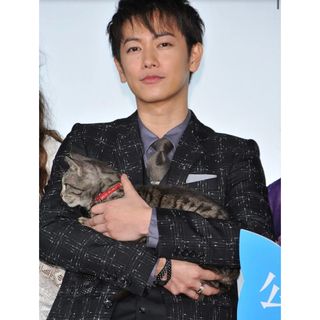 JOHN LAWRENCE SULLIVAN - JOHNLAWRENCESULLIVAN メッシュ網セーターの