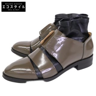 MM6 - MM6 ファーシューズ ファースリッパの通販 by merry's shop