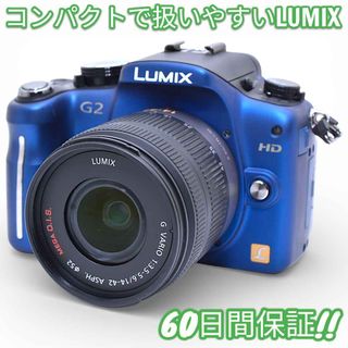 Panasonic（ミラーレス一眼）のフリマアイテム一覧