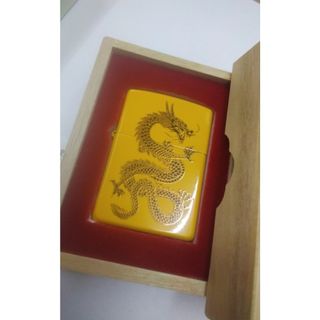 ZIPPO - 孤狼の血 LEVEL2 レプリカ ZIPPO ユーズド Ver. ジッポの通販