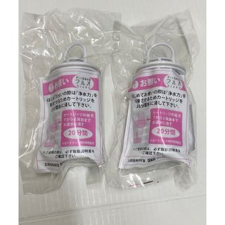 アネシス ANESIS 浄水器カートリッジの通販 by チビ's shop｜ラクマ