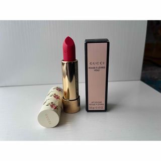 GUCCI - 新品 グッチ Gucci リップスティック 203番の通販 by
