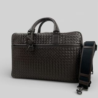 BOTTEGA VENETA（ビジネスバッグ）のフリマアイテム一覧