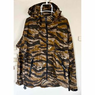 HYSTERIC GLAMOUR（ナイロンジャケット）のフリマアイテム一覧