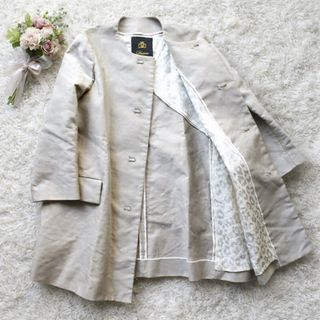 Drawer（ロングコート）のフリマアイテム一覧