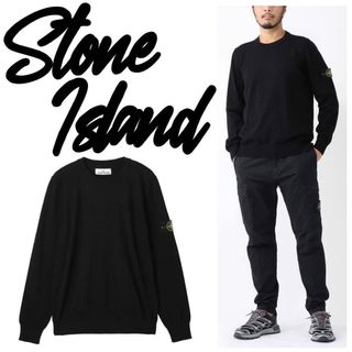 STONE ISLAND（ニット/セーター）のフリマアイテム一覧