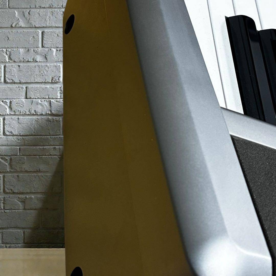 CASIO - 動作良品✨ CASIO Privia PX-120 電子ピアノ 88鍵 シルバーの