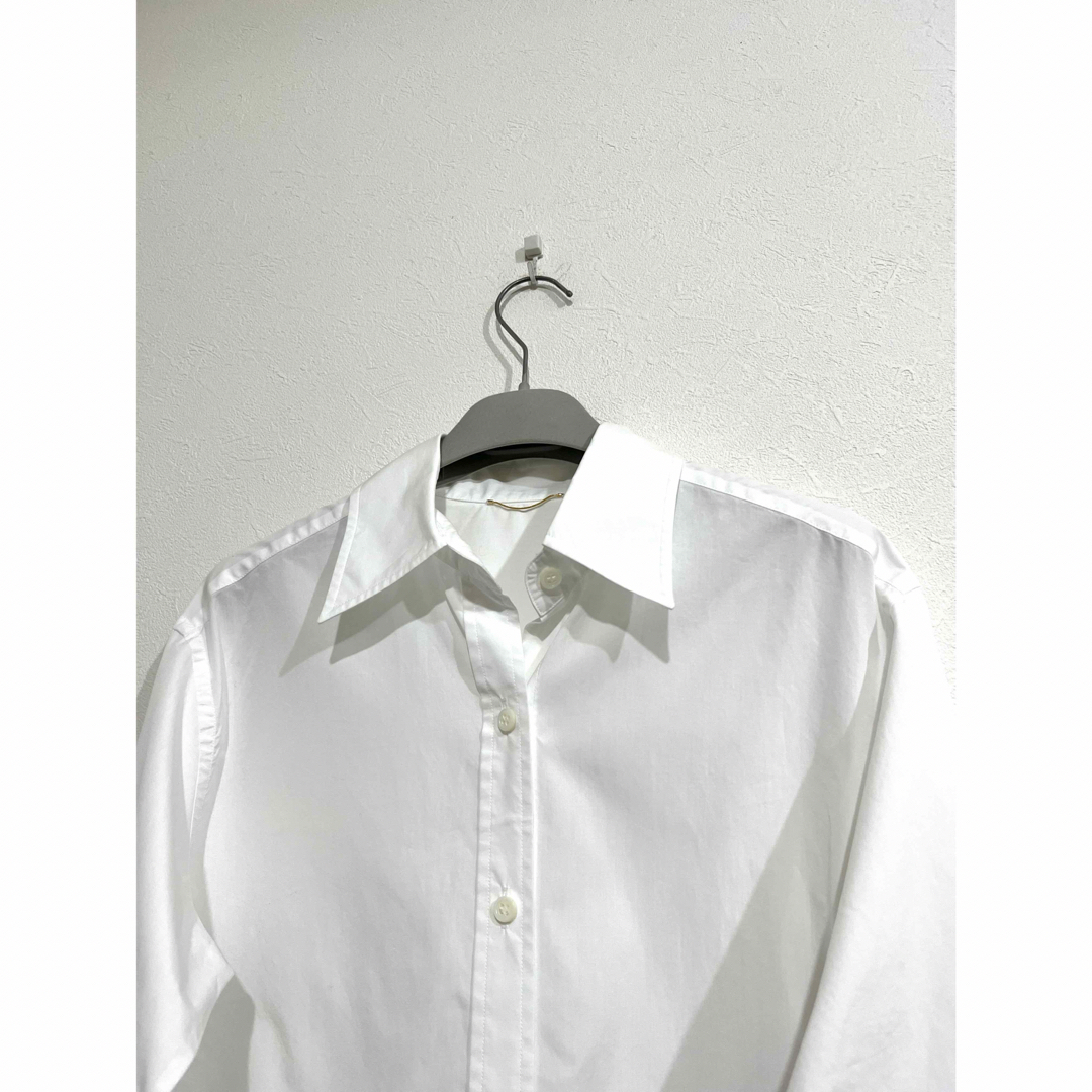 DEUXIEME CLASSE - ドゥーズィエムクラス 2024SS IVY STYLE シャツ 美