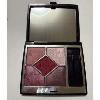 Dior - DIOR サンク クルール576 エターナルゴールドの通販 by あんり