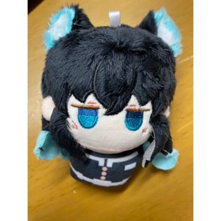 鬼滅の刃 - 鬼滅の刃 伊黒小芭内 甘露寺蜜璃 おばみつ BIGぬいぐるみ