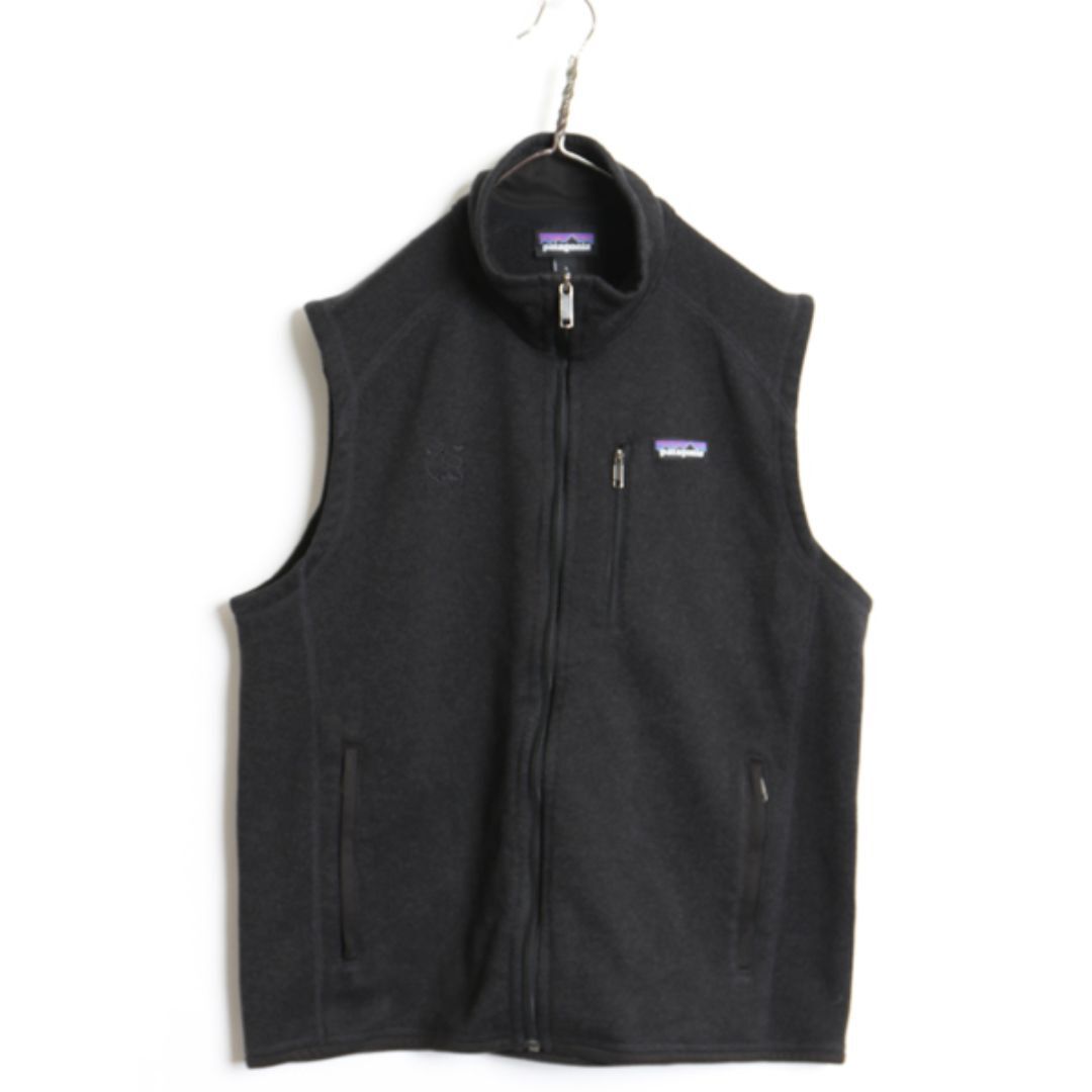patagonia - パタゴニア ベターセーター ベスト メンズ L/ 19年製