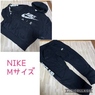 NIKE - STUSSY × NIKE スウェット セットアップ（M）の通販 by ゆめみ