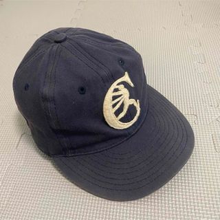 EBBETS FIELD FLANNEL - エベッツ フィールド フランネルズ ベース
