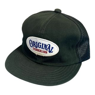 TENDERLOIN（キャップ）のフリマアイテム一覧