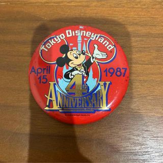 Disney - ディズニー ロジャーラビット・ジェシカラビット ピンバッジ