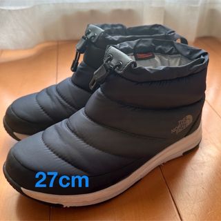 THE NORTH FACE - ノースフェイス ムートンブーツの通販 by ボー's