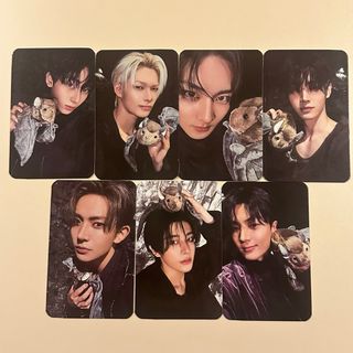 ENHYPEN - ENHYPEN ROMANCE : UNTOLD ソンフン トレカの通販 by saki's