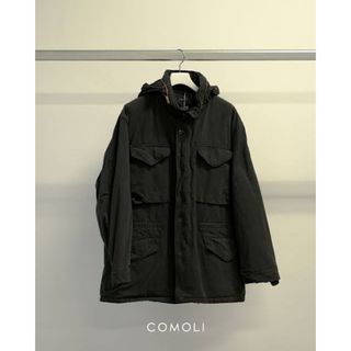 COMOLI - comoli製品染M65 サイズ2の通販 by ケン's shop｜コモリなら