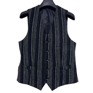 Harris Tweed - ザ・ダファー・オブ・セントジョージ × ハリスツイード