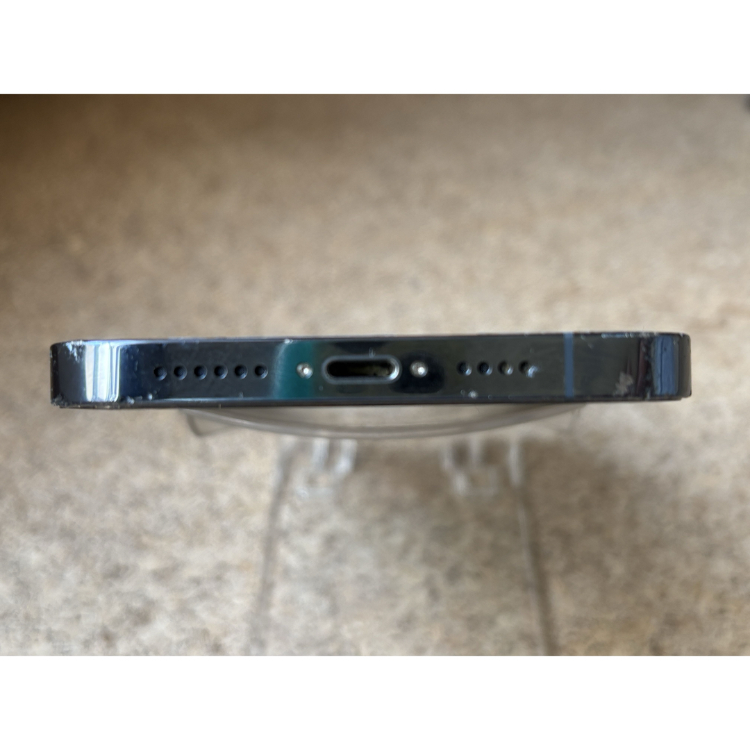 iPhone - 【部品取り】iPhone13 pro maxシエラブルー SIMフリー