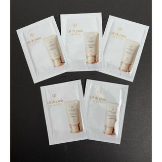 クレ・ド・ポー ボーテ - クレドポーボーテ クレームUV n サンプルの