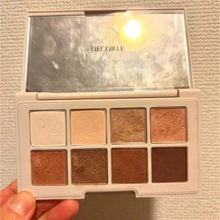 COSME DECORTE - コスメデコルテ スキンシャドウ デザイニング