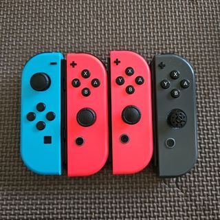 ジャンク ジョイコンのフリマアイテム一覧