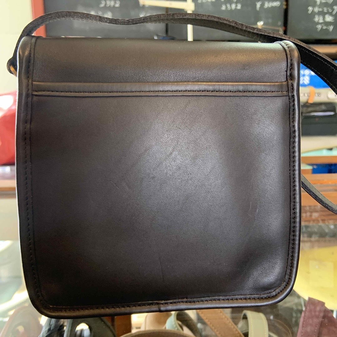 COACH - OLD COACH オールドコーチ 9076 クリーニング