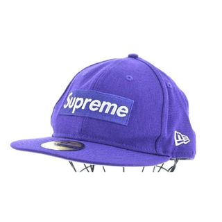 Supreme（キャップ ・ パープル/紫色系）のフリマアイテム一覧