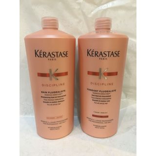 KERASTASE - ケラスターゼ ユイルドパルファン100mlの通販 by みぃ's