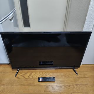 東芝 - TOSHIBA REGZA 40インチ 液晶テレビ ジャンク品の通販 by