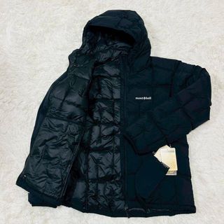 mont bell - モンベル ダウンジャケット収納袋 mont-bellの通販 by