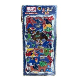 MARVEL - 【ほぼ未使用】ホットトイズ マーベルスタジオ 10周年記念