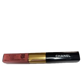 CHANEL - CHANEL ル ルージュ ディオ ウルトラ トゥニュ 43 新品 未