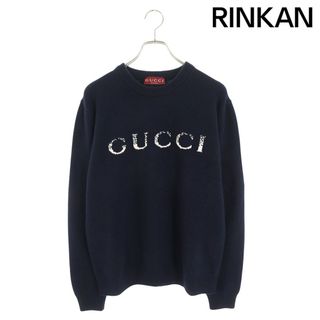 GUCCI（ニット/セーター）のフリマアイテム一覧