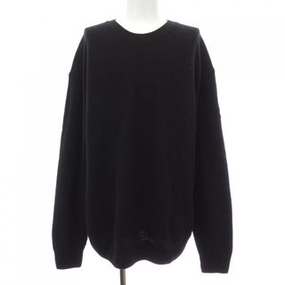 MONCLER - tomotomo様専用モンクレール ボーダーニット Sの通販 by