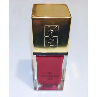 Yves Saint Laurent Beaute - 【新品に近い美品】 イヴ・サンローラン