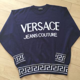Gianni Versace（ニット/セーター）のフリマアイテム一覧