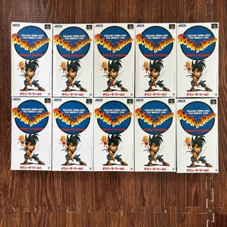 スーパーファミコン - スーパーファミコンカセット6本の通販 by ユミミ