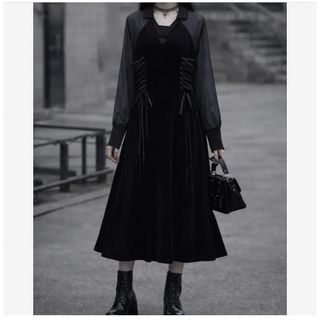 PAMEO POSE（ワンピース）のフリマアイテム一覧