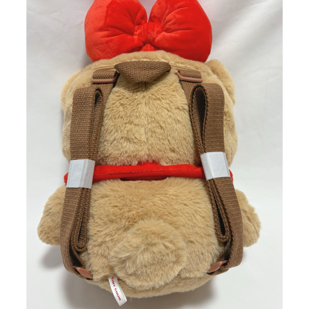 ハローキティ - 未使用 サンリオ ピューロランド タイニーチャム