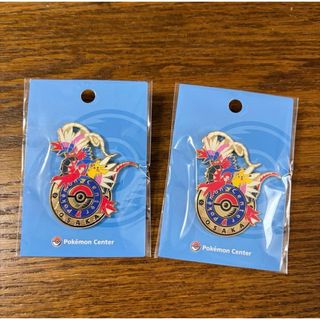 ポケモン - カントー ジムバッジ 8個セットの通販 by 🙃｜ポケモンなら