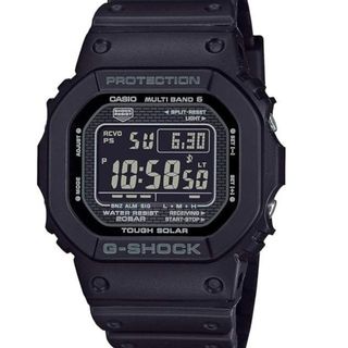 G-SHOCK - カシオ G-SHOCK G-5600CC タフソーラーの通販 by にこ's